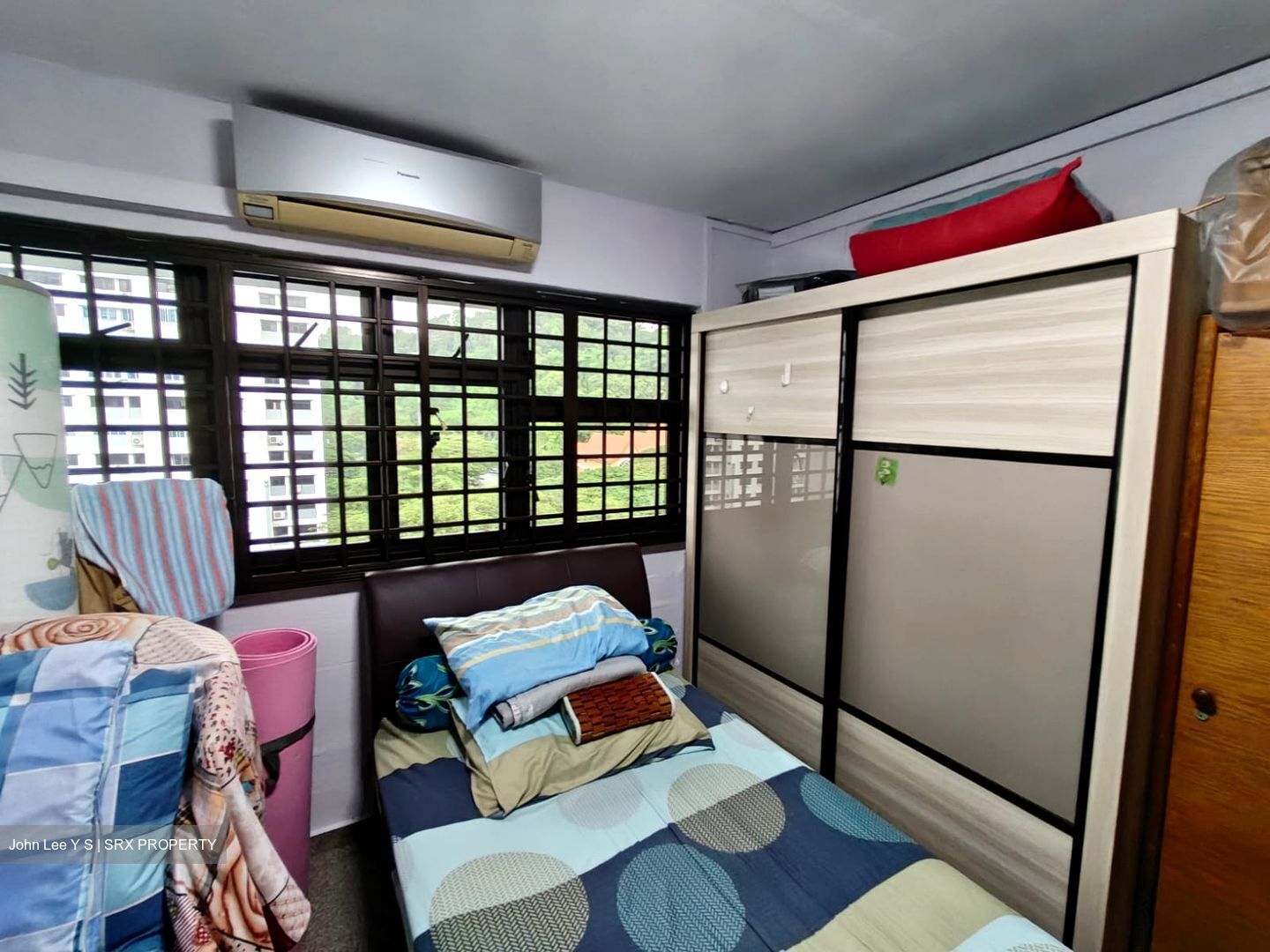 Blk 23 Mount Faber View (Bukit Merah), HDB 4 Rooms #504550701
